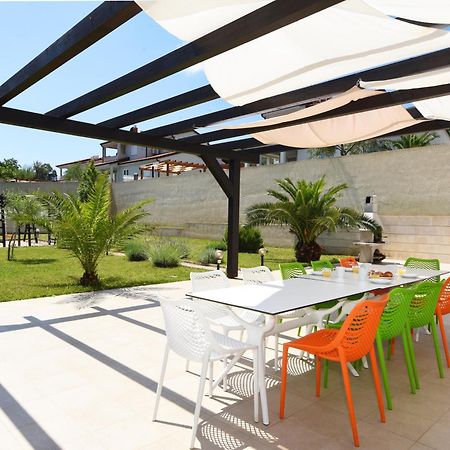 Yourcroatiaholiday - Villa With 6 Rooms Drenje  외부 사진