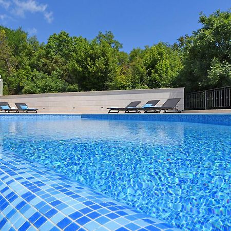 Yourcroatiaholiday - Villa With 6 Rooms Drenje  외부 사진
