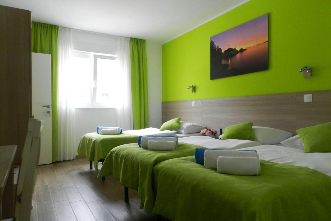 Yourcroatiaholiday - Villa With 6 Rooms Drenje  외부 사진