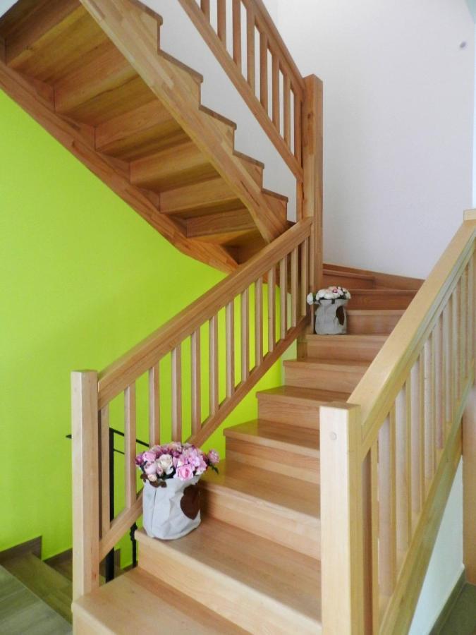 Yourcroatiaholiday - Villa With 6 Rooms Drenje  외부 사진