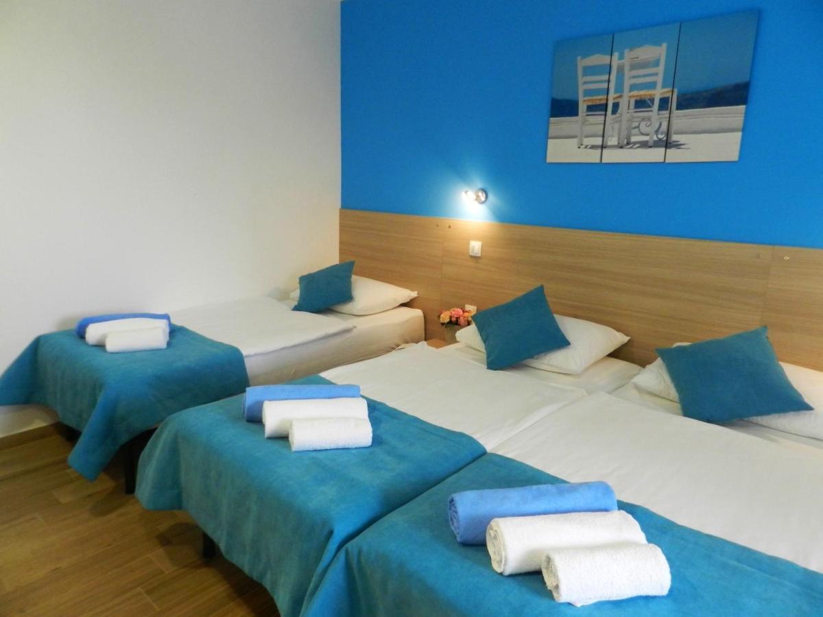 Yourcroatiaholiday - Villa With 6 Rooms Drenje  외부 사진