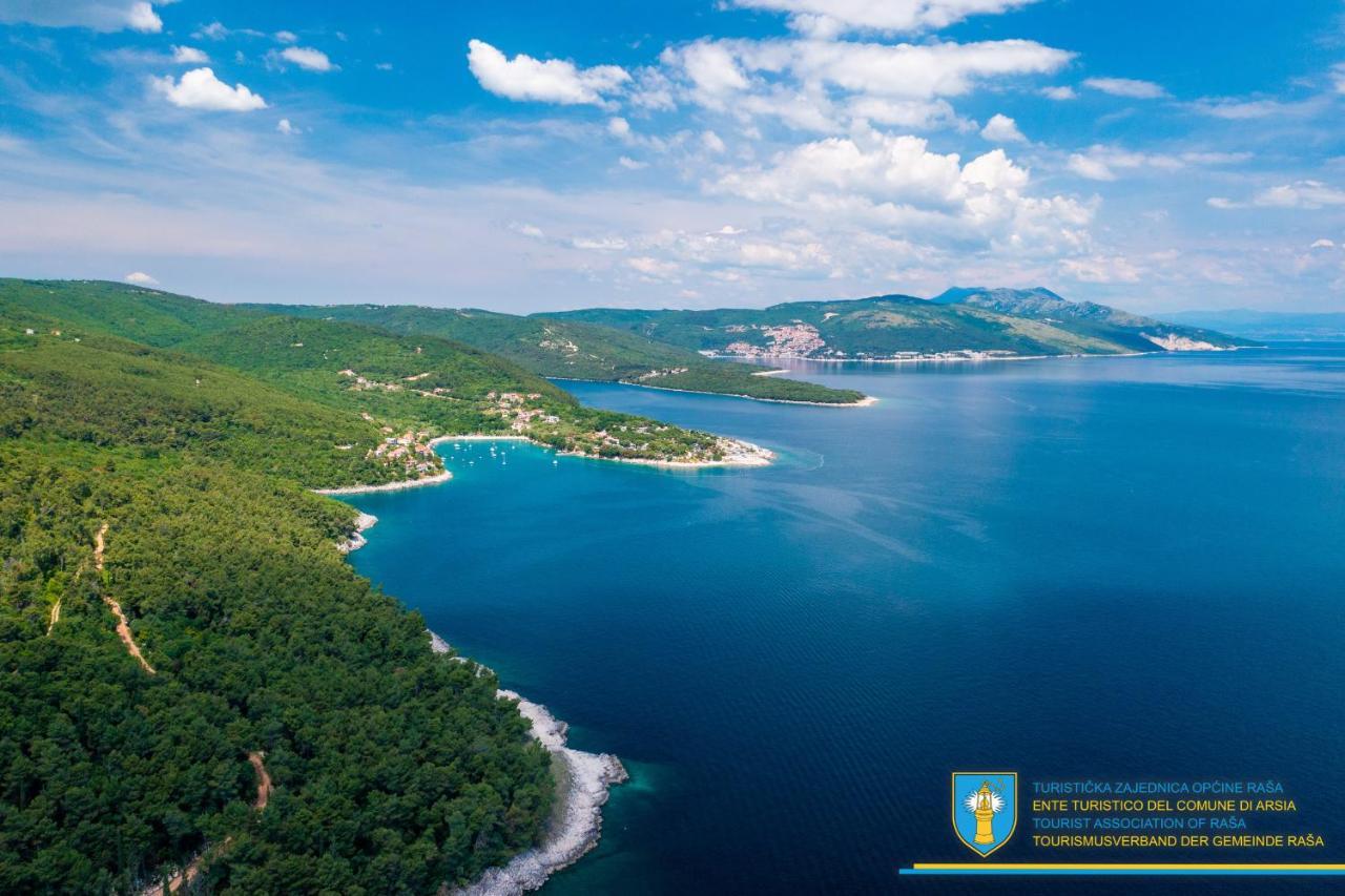 Yourcroatiaholiday - Villa With 6 Rooms Drenje  외부 사진