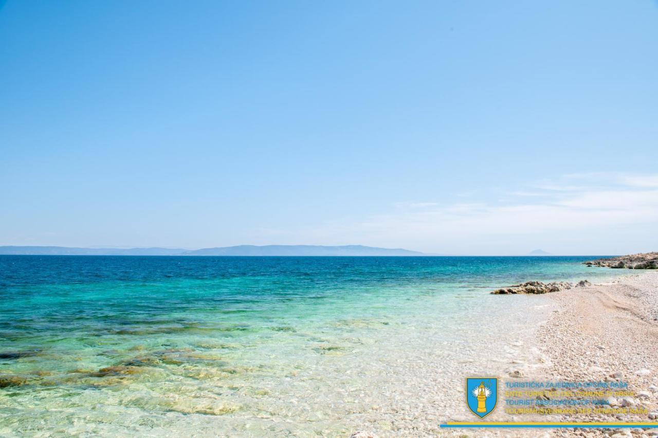 Yourcroatiaholiday - Villa With 6 Rooms Drenje  외부 사진