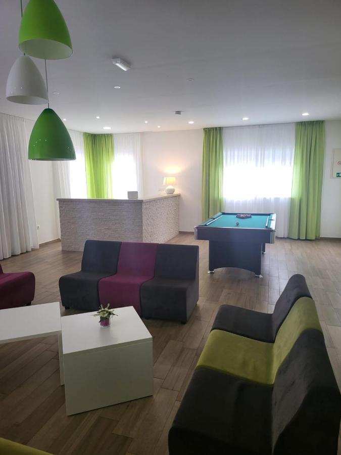 Yourcroatiaholiday - Villa With 6 Rooms Drenje  외부 사진