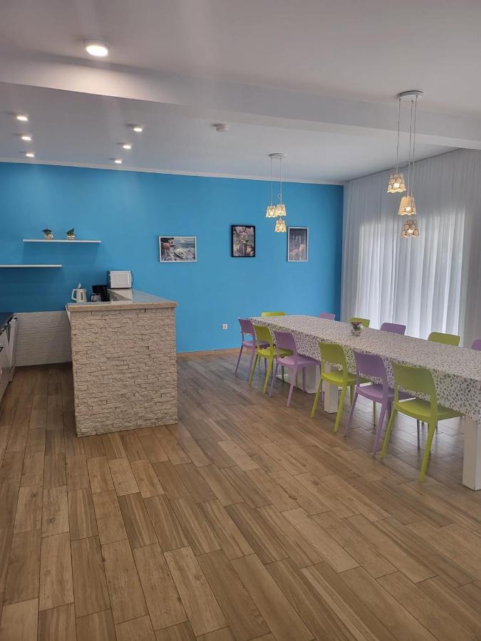 Yourcroatiaholiday - Villa With 6 Rooms Drenje  외부 사진