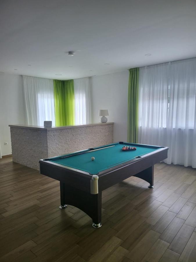 Yourcroatiaholiday - Villa With 6 Rooms Drenje  외부 사진