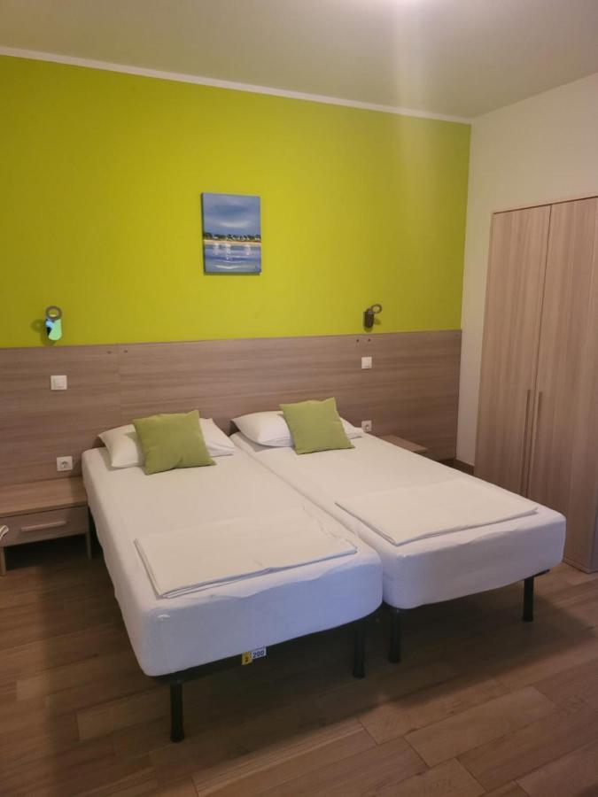 Yourcroatiaholiday - Villa With 6 Rooms Drenje  외부 사진