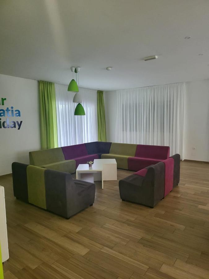 Yourcroatiaholiday - Villa With 6 Rooms Drenje  외부 사진