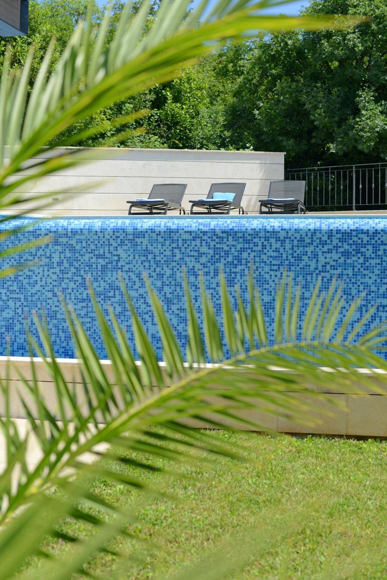 Yourcroatiaholiday - Villa With 6 Rooms Drenje  외부 사진