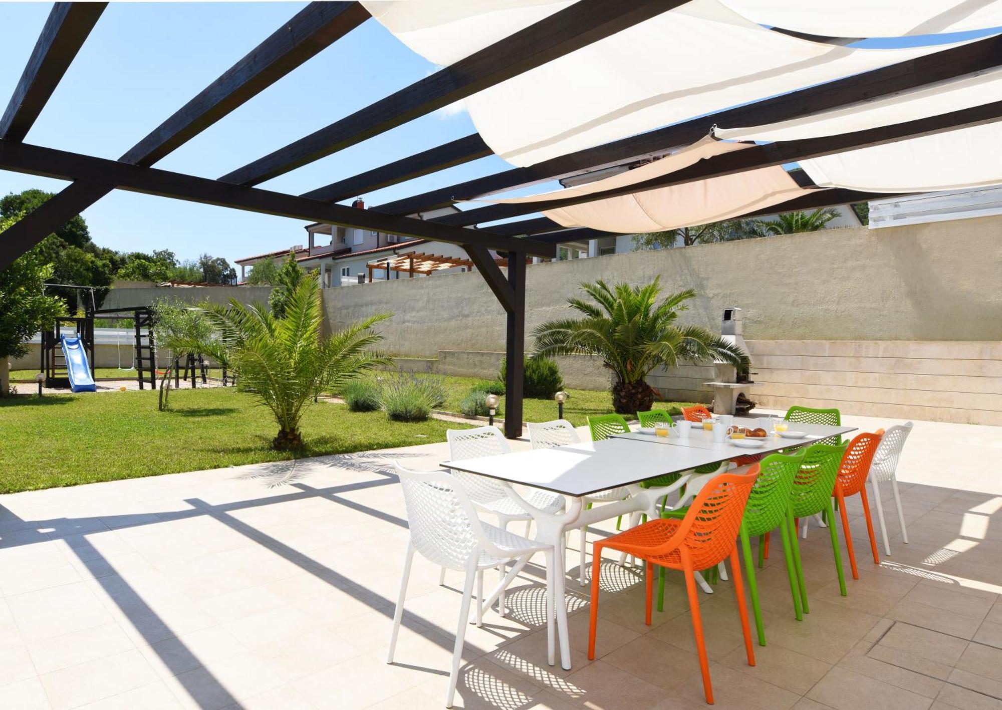 Yourcroatiaholiday - Villa With 6 Rooms Drenje  외부 사진